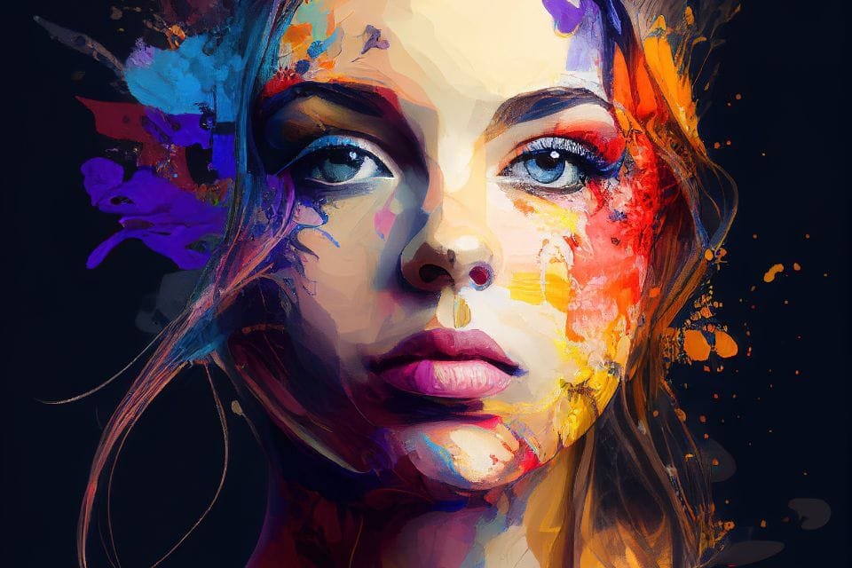 Prompt Engineering for AI Adult Art Crafting Powerful Visual Prompts