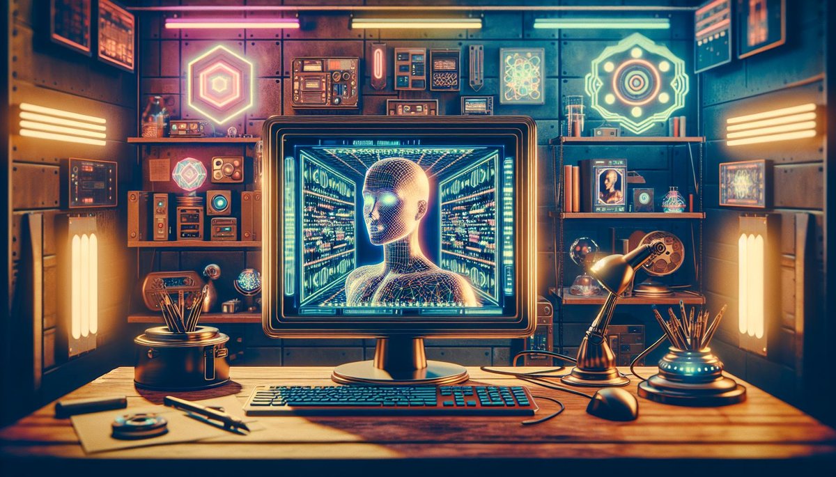 Understanding the Technology Behind AI Nude Generators Demystified